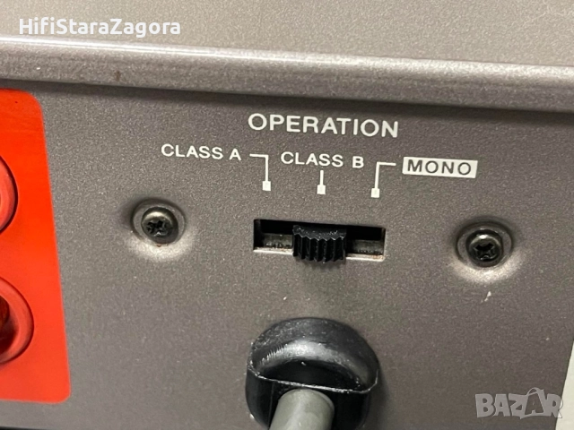 Sony TA E86B , TA N86B, снимка 11 - Ресийвъри, усилватели, смесителни пултове - 51736878