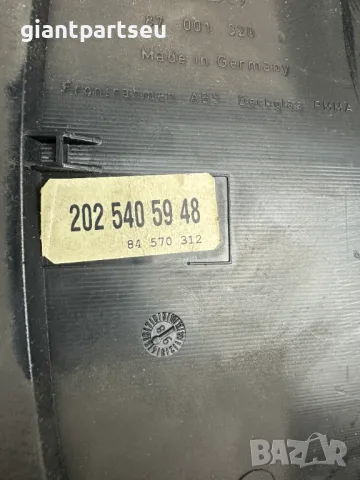 Километраж за Мерцедес Mercedes-benz W202 2025405948, снимка 2 - Части - 49617565