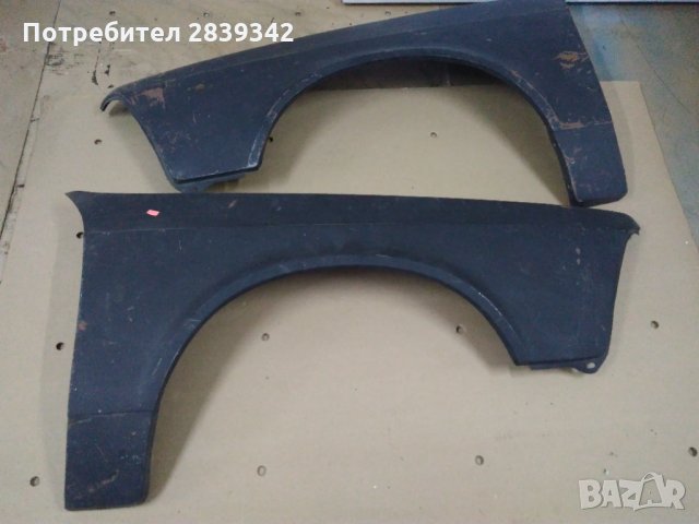 Части за Москвич , снимка 9 - Части - 30445910