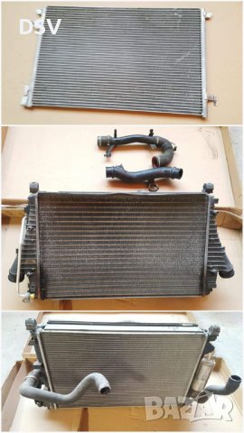 Части Fiat Croma , снимка 4 - Автомобили и джипове - 36867808