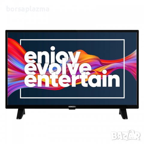 Телевизор Horizon 32HL6300H, 32" (80 см), HD, LED ПРОМО 08.01