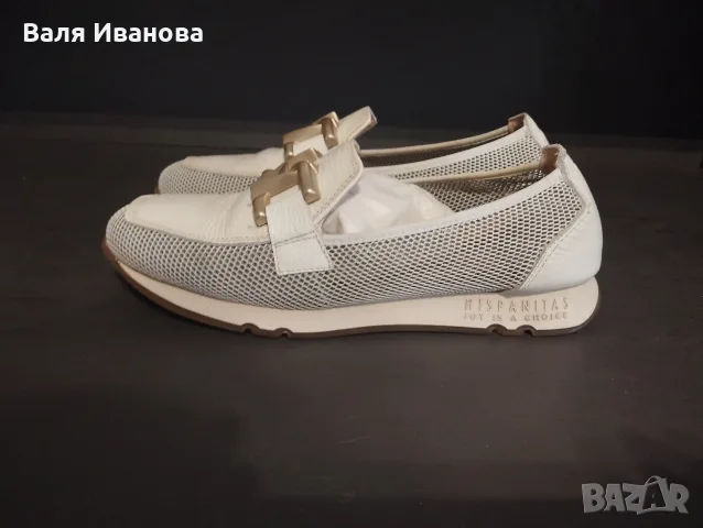 Hispanitas 41 номер , снимка 13 - Дамски ежедневни обувки - 56533057