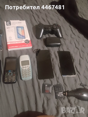 Телефони продава , снимка 14 - Nokia - 52649826