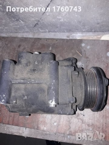 Компресор Климатик ФОРД ФОКУС 98/02 г., снимка 3 - Части - 34223938