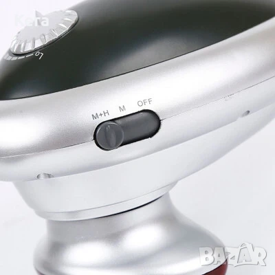 Масажор с инфрачервена светлина, снимка 5 - Друга електроника - 53936003