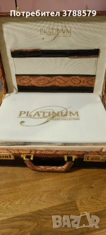 Комплект прибори 72 части, снимка 2 - Сервизи - 54219392