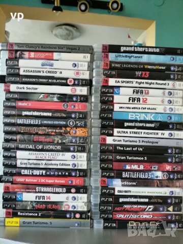 Assassin's Creed II - Playstation 3 Оригинална Игра за Плейстейшън 3, ЛИЧНА КОЛЕКЦИЯ PS3  , снимка 15 - Игри за PlayStation - 33354829