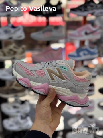 Дамски маратонки New balance