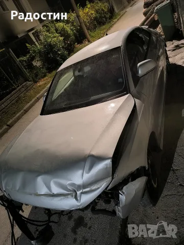 Ауди а5 3.0tdi v6 на части , снимка 2 - Части - 56332065