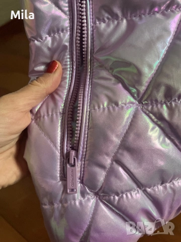 Яке reserved 164 см, снимка 4 - Детски якета и елеци - 53051661