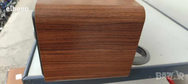 Радио Grundig RF 731, снимка 4 - Радиокасетофони, транзистори - 49739650