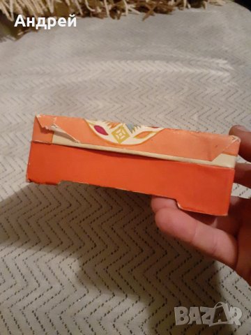 Кутия от шоколадови бонбони Албена на Малчика, снимка 6 - Други ценни предмети - 31079513