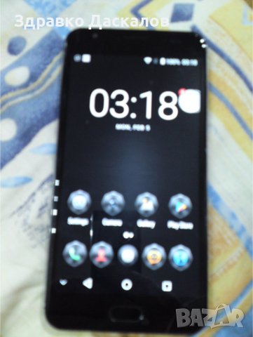 Ulefone Power 2        4/64 GB