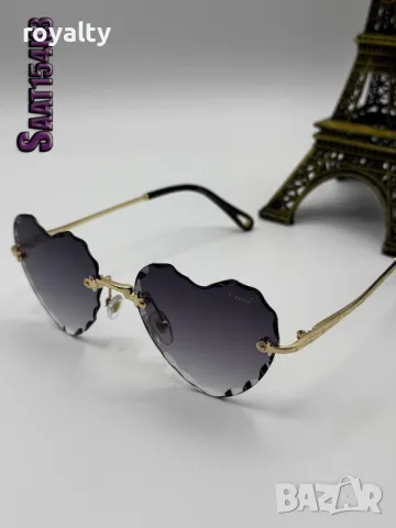 Слънчеви очила Различни дизайни 