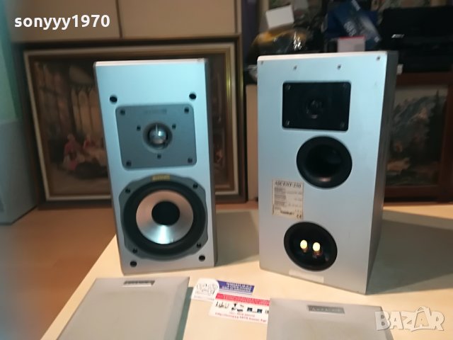 quadral ascent-line 250 внос switzerland, снимка 9 - Тонколони - 29562633