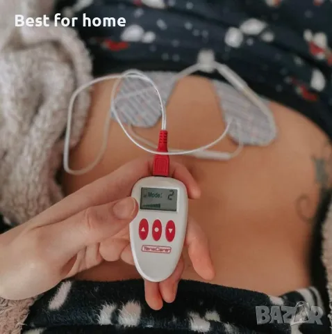 Устройство за облекчаване на менстурални болки OVA+, снимка 10 - Масажори - 47738798