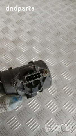 Дебитомер Opel Vectra B 2.0 DTI 1998 0281002139 Vectra B (1996-2002), снимка 3 - Части - 56229396