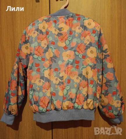 Якенце Reserved,116, снимка 2 - Детски якета и елеци - 49392071