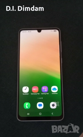 Samsung A33 5G- RAM 6/128GB, снимка 11 - Samsung - 54364839