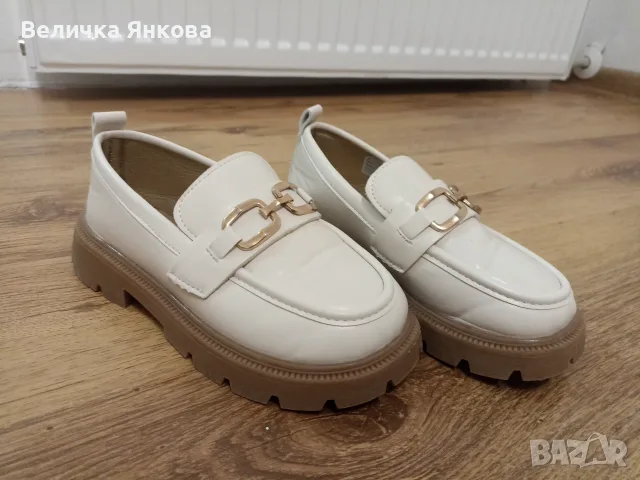 Детски официални обувки , снимка 11 - Детски обувки - 56424923