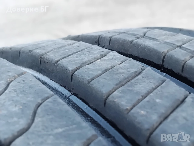 Гуми 195 65 15 Tires 4 броя - нов внос. Не са нови!, снимка 4 - Гуми и джанти - 53882980