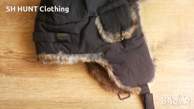 BARTS 0126 Winter Hat размер L за лов риболов зимен калпак - 530, снимка 5 - Шапки - 42771164