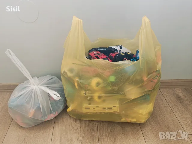 Огромен Лот детски играчки , снимка 10 - Коли, камиони, мотори, писти - 55952583