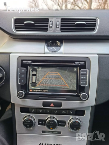 Продавам Passat Alltrack (B7, снимка 9 - Автомобили и джипове - 53905012