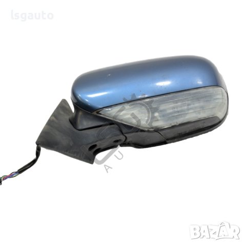 Ляво огледало Subaru OUTBACK IV 2003-2009 ID:110406, снимка 2 - Части - 42073139
