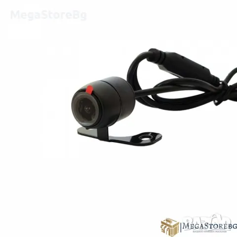 Камера за задно виждане - 021 Full HD, снимка 2 - Аксесоари и консумативи - 49110553