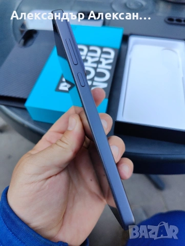 OnePlus Nord 5 256/8 БАРТЕР, снимка 6 - Други - 54301248
