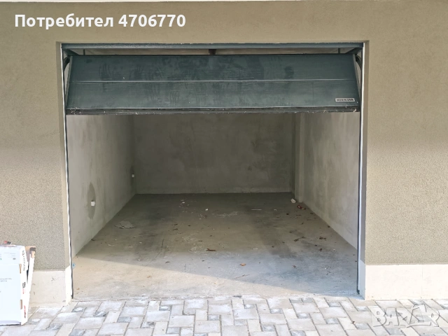 Отдавам под наем гараж , снимка 4 - Гаражи и паркоместа - 53071587