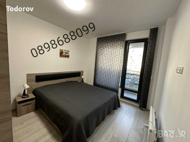 Двустаен от собственик в Кайсиева градина , снимка 4 - Апартаменти - 53077221