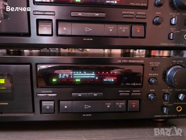 Sony tc-k570, снимка 3 - Декове - 49526941