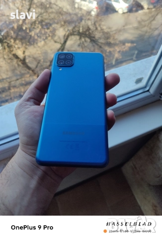 Samsung A12 128GB 