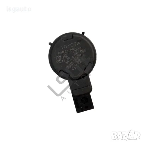 Сензор за дъжд Toyota Avensis II 2003-2009 ID: 144969, снимка 2 - Части - 49585504