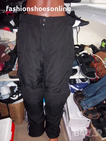 МОТО ПАНТАЛОН  Z-LINER GERMANIA, снимка 2 - Аксесоари и консумативи - 51008458