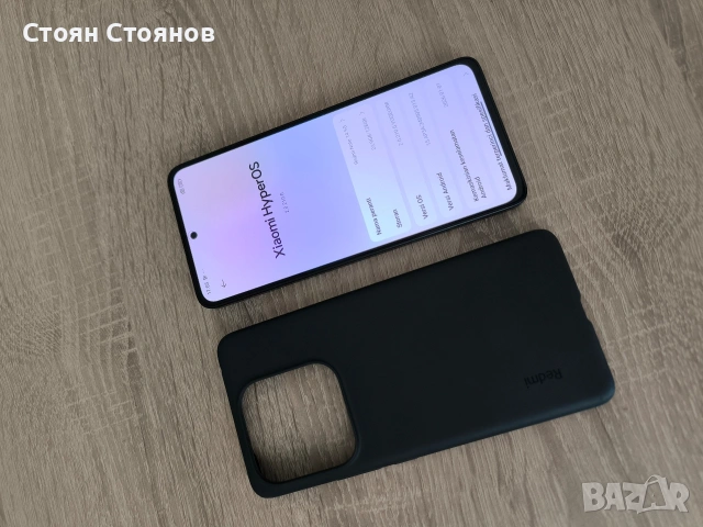 възможен бартер/Redmi note 14 Гаранционен , снимка 5 - Xiaomi - 54137192