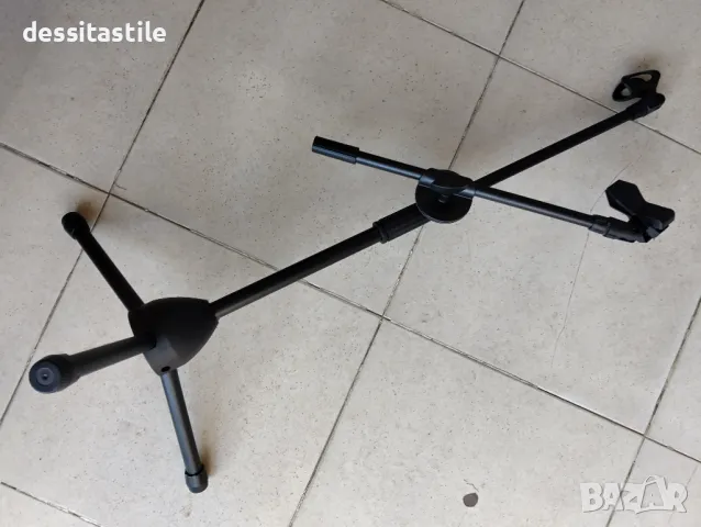 Стойки и клипсове за микрофони, снимка 8 - Други - 37844489