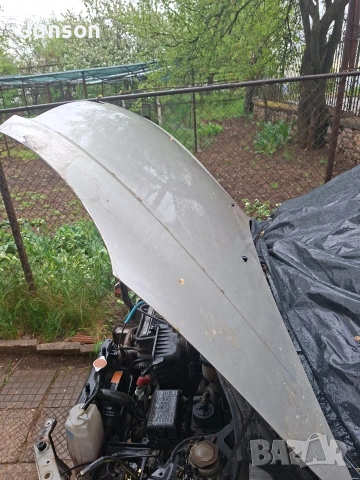 Преден капак за Daihatsu Sirion 2003г