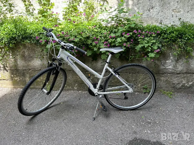 Дамски велосипед Drag Grand Canyon 28”, снимка 2 - Велосипеди - 50241490