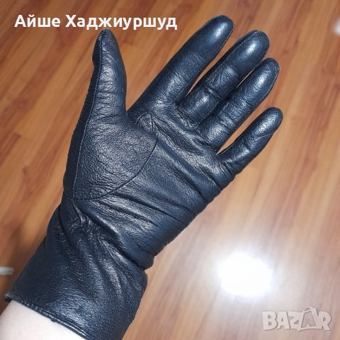 Дамски  ръкавици , снимка 2 - Ръкавици - 44232653