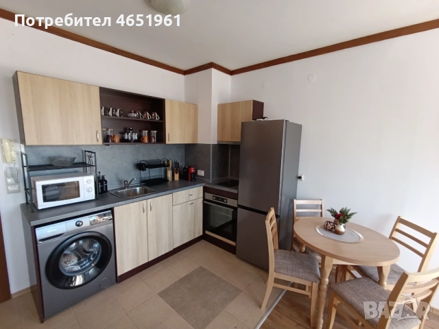 Апартамент под наем за нощувки, снимка 8 - Квартири, нощувки - 52426168