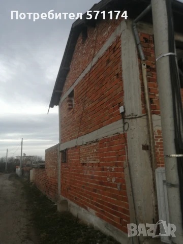 Продавам къща , снимка 3 - Къщи - 50597761