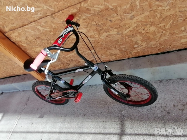 колело, велосипед, снимка 4 - Детски велосипеди, триколки и коли - 50673980