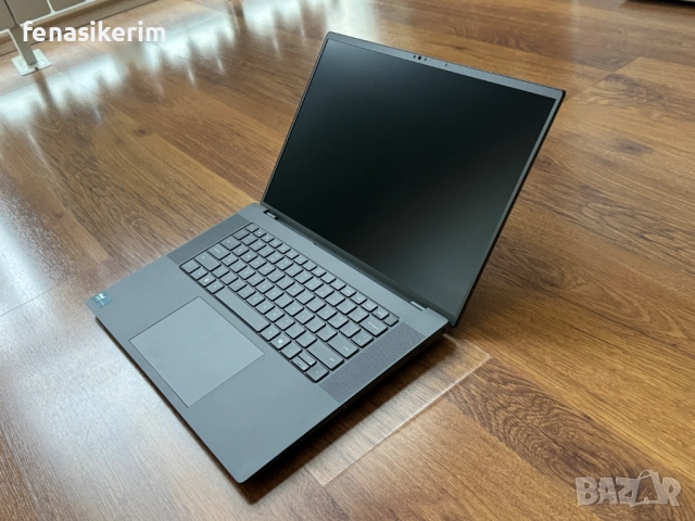 16' FHD+ Ultra 7 165H DELL Precision 5690 64GB LPDDR5x/512GB NVMe/Nvidia RTX 1000 Ada 6GB/Гаранция, снимка 9 - Лаптопи за работа - 52475549