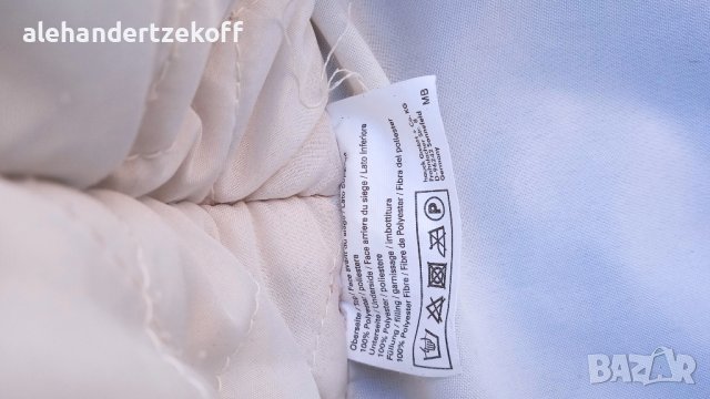 Детски бебешки кош Houck, снимка 6 - Други - 37084633