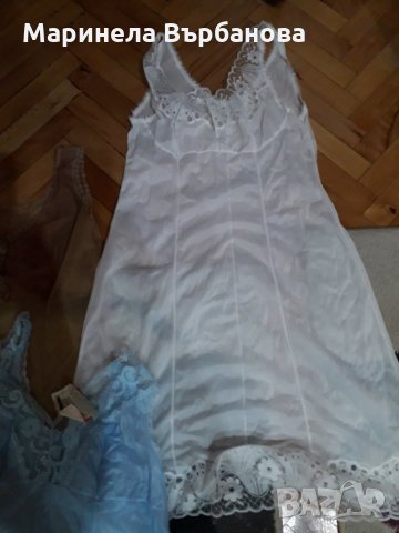 Комбелизони, снимка 4 - Рокли - 34504611