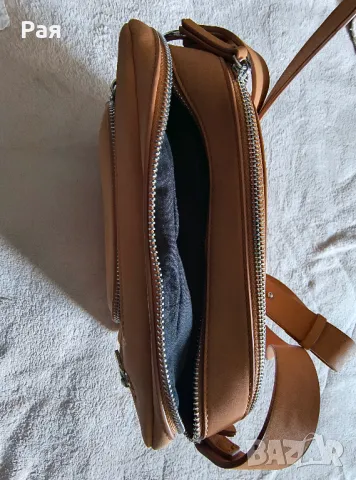 Дамска чанта  Parfois , снимка 6 - Чанти - 49808280
