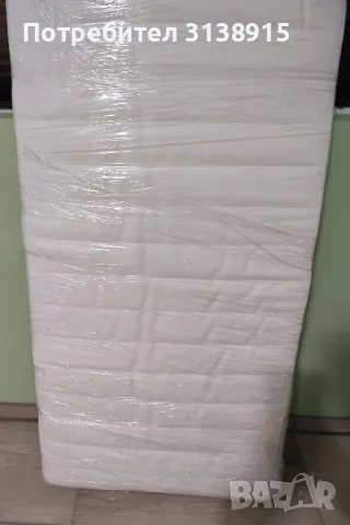 Продавам детски матрак, снимка 1